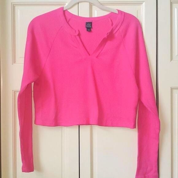 Wild fable, Cropped top! Size S, NWOT! - Picture 1 of 6